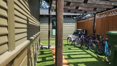 606 Vincent St in Houston, TX - Building Photo - Building Photo