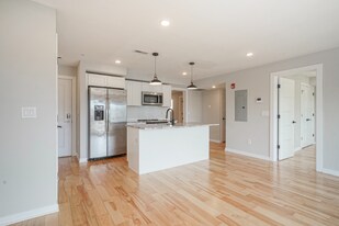 1710 Cambridge St in Philadelphia, PA - Building Photo