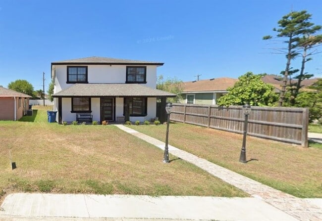 26 Illinois St in Port Isabel, TX - Building Photo - Building Photo