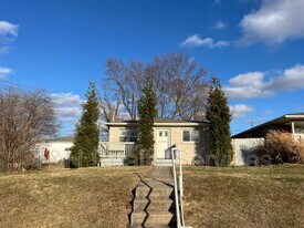 333 N 7th Ave in Beech Grove, IN - Building Photo