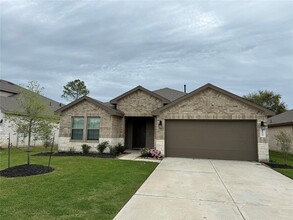 10929 33rd Ave N in Texas City, TX - Building Photo - Building Photo