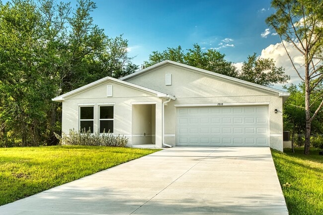 property at 28118 Pasadena Dr