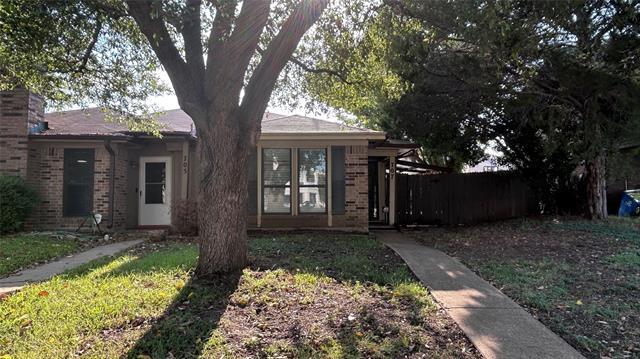 property at 707 Boyd Dr