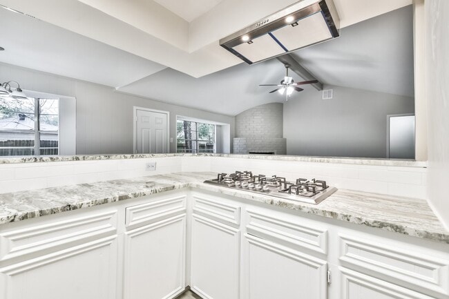 property at 9718 John Bank Dr