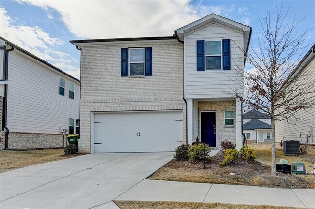 2214 Whitworth St in Lawrenceville, GA - Building Photo - Building Photo