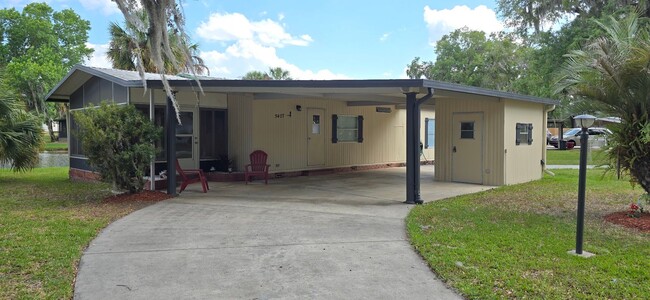 property at 5477 Columbus Cir