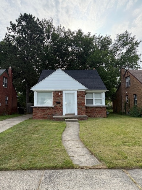 property at 18412 Glastonbury Rd