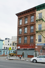 1185 Bedford Ave in Brooklyn, NY - Building Photo - Building Photo