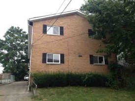 1821 Mills Ave Apartamentos