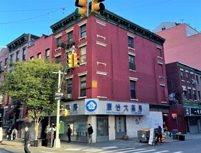 161 Hester St in New York, NY - Building Photo - Building Photo