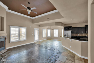 7238 Canyon Wren Ave in El Paso, TX - Building Photo - Building Photo