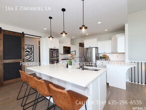 164 E Zinfandel Ln in Vineyard, UT - Building Photo - Building Photo