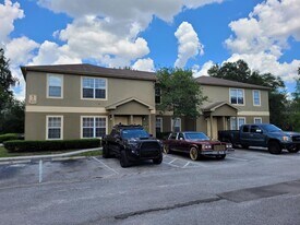 36321 Stonewood Ln in Zephyrhills, FL - Building Photo