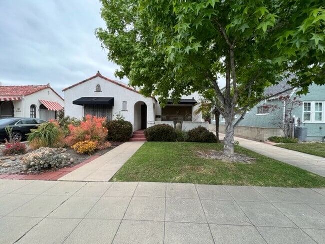 property at 1236 Madison Ave