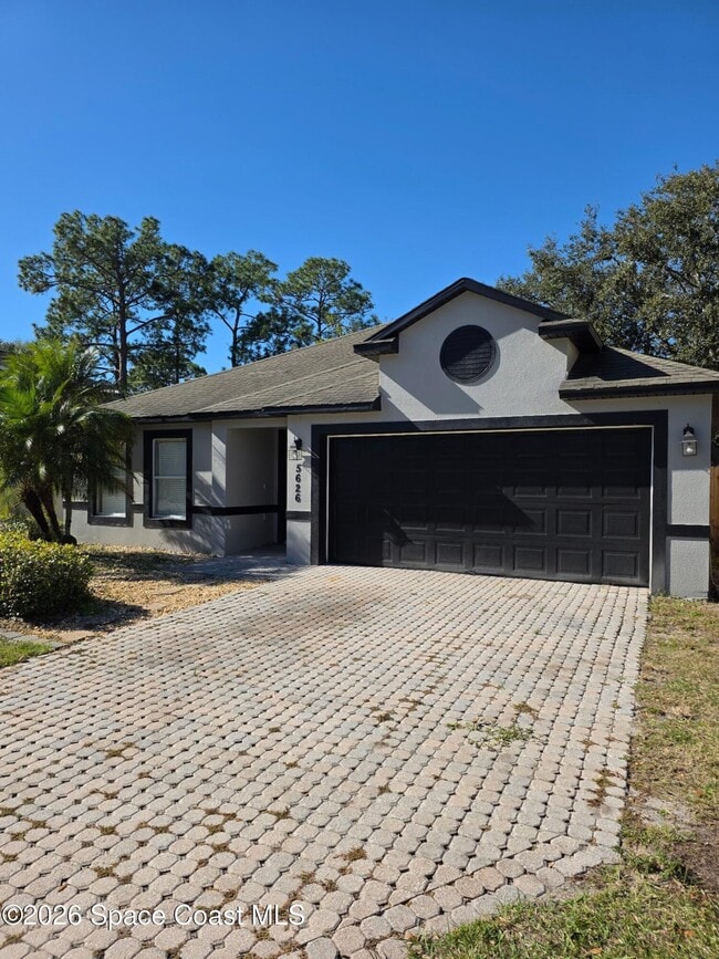 property at 5626 Andrea St