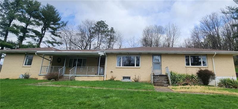 2898 Jefferson Ave in Washington, PA - Building Photo
