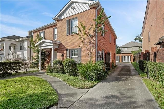 508 N Labarre Rd in Metairie, LA - Foto de edificio - Building Photo