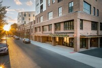 GreenHouse Short North in Columbus, OH - Foto de edificio - Building Photo