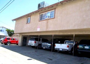 13959-13979 Frederick St in Moreno Valley, CA - Building Photo - Building Photo