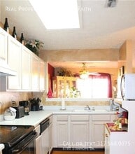 6760 W Stanhope Dr in Indianapolis, IN - Building Photo - Building Photo