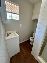 1611 Common St in Houston, TX - Foto de edificio - Building Photo