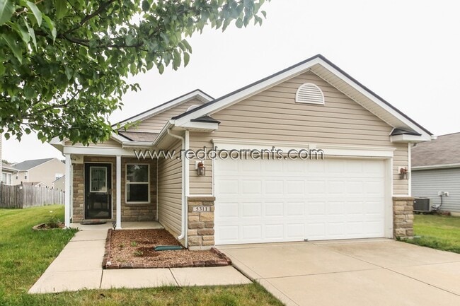 property at 5311 Bombay Dr