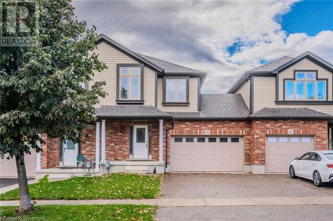 469 Bronco Crescent in Waterloo, ON - Building Photo - Building Photo