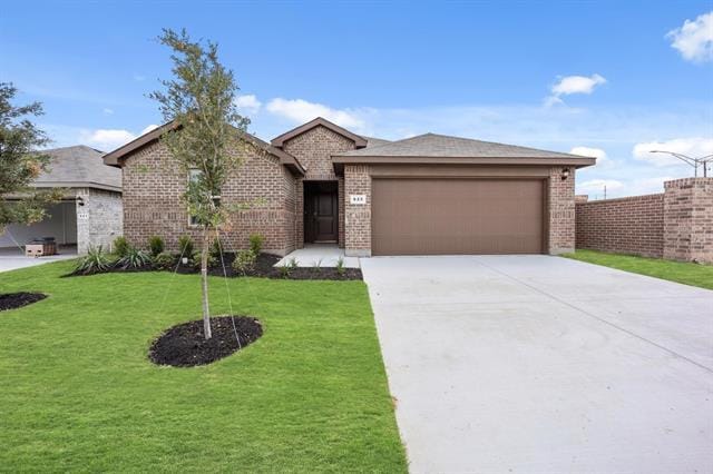 925 Whisper Spgs Ct in Fort Worth, TX - Building Photo - Building Photo