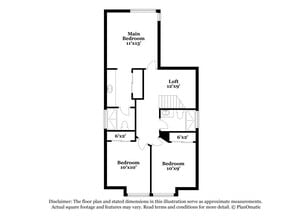 109 Quiet Desert Ln in Henderson, NV - Building Photo - Building Photo