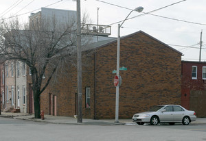 3301-3311 S Elliott St Apartments