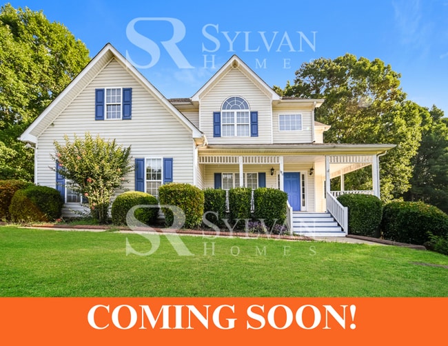 property at 180 Ridgecrest Dr