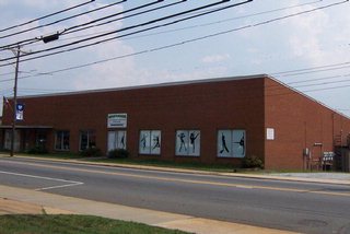 107 W Main St in Rockwell, NC - Foto de edificio - Building Photo