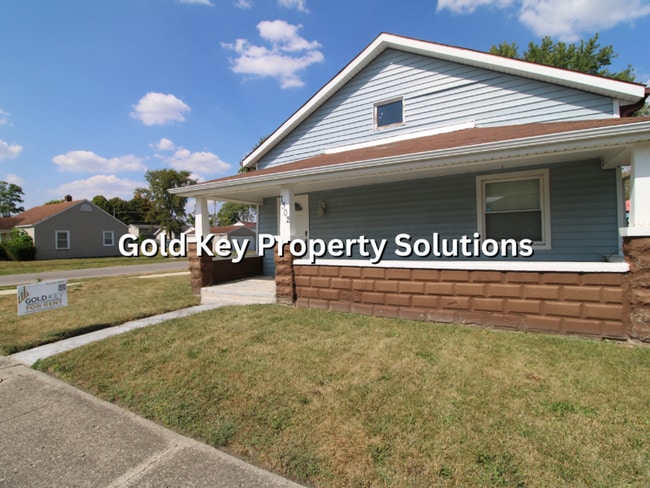 1302 E 6th St in Muncie, IN - Building Photo - Building Photo