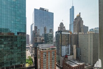 211 E Ohio St, Unit 14134 in Chicago, IL - Building Photo - Building Photo