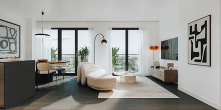 Astoria in Laval, QC - Building Photo - Building Photo