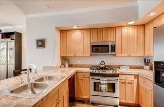 1705 N Gaylord St in Denver, CO - Building Photo - Building Photo