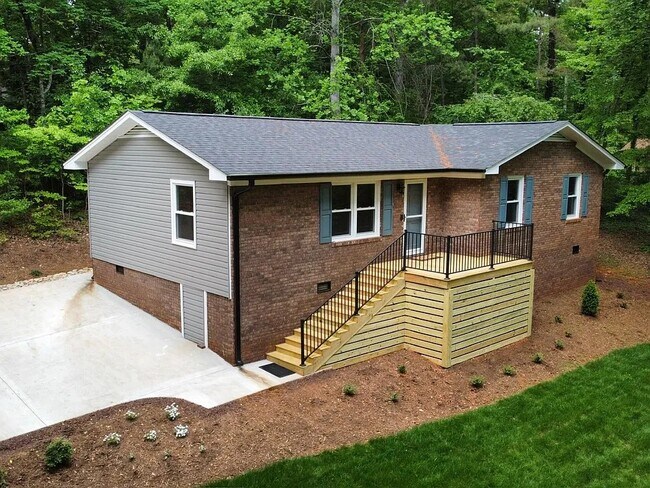 property at 7031 Autumn Way