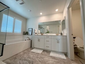 4798 S Scott Way in Ontario, CA - Foto de edificio - Building Photo