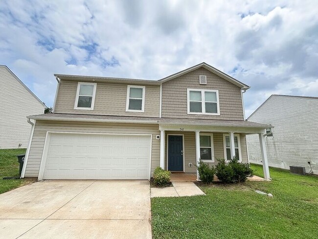 property at 1542 Catskill Way