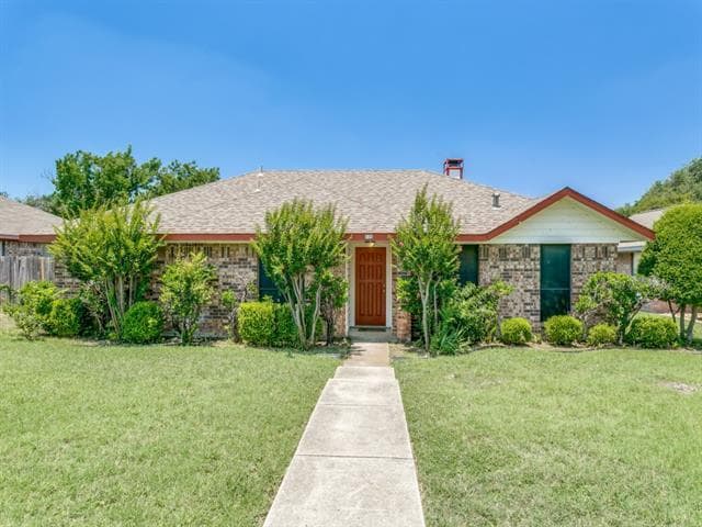 property at 325 Pepperwood St