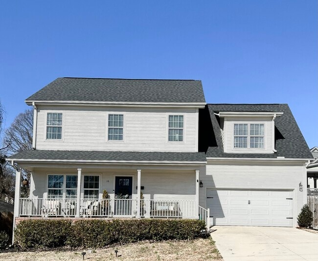 16 S Textile Ave
