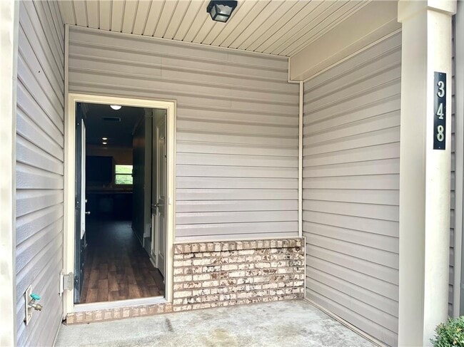 348 Turtle Creek Dr in Winder, GA - Building Photo - Building Photo