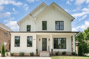 909B Gale Ln in Nashville, TN - Building Photo