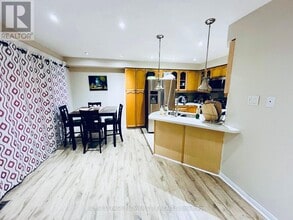 1 Kershaw St in Brampton, ON - Building Photo - Building Photo