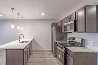 Theo's Place in Depew, NY - Building Photo - Interior Photo