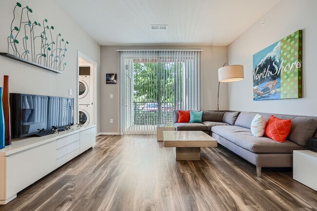 Terra Vida in Fort Collins, CO - Foto de edificio - Building Photo