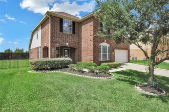 5914 Latvia Ct in Spring, TX - Building Photo - Building Photo