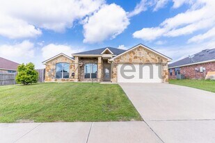 1803 Jesse Dr in Copperas Cove, TX - Building Photo