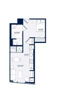 50 Causeway St, Unit 1412 in Boston, MA - Building Photo