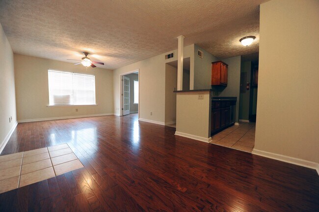 100 Downing Way, Unit C in Athens, GA - Building Photo - Building Photo